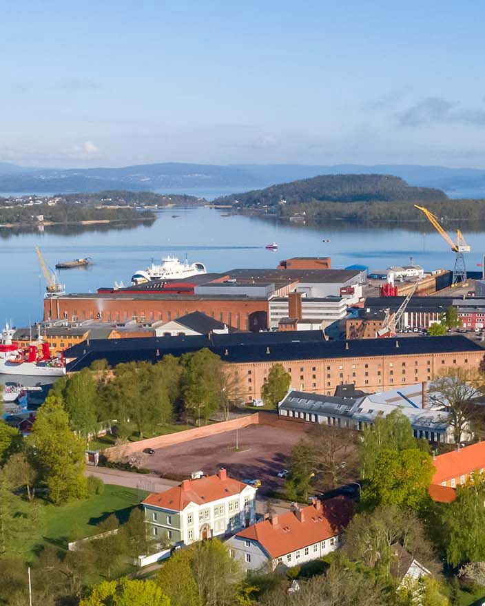 Din samlivsterapeut og sexolog i Vestfold og Horten