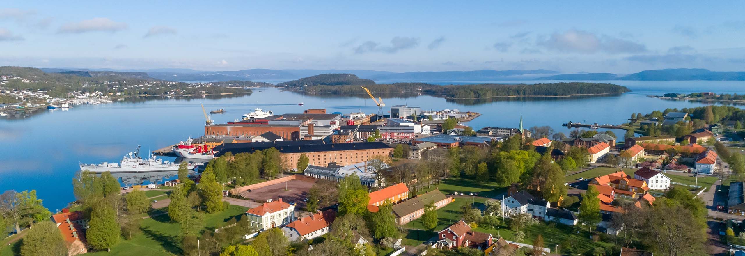 Din samlivsterapeut og sexolog i Vestfold og Horten